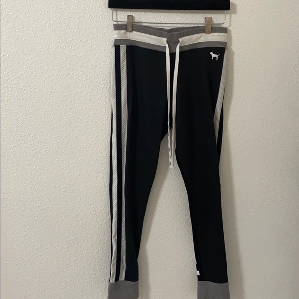 PINK sweatpants